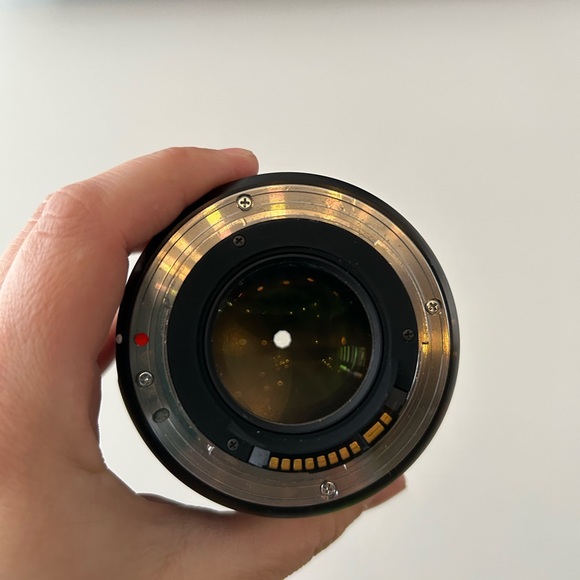 Sigma Art 35mm 1.4 for Canon - Picture 2 of 4